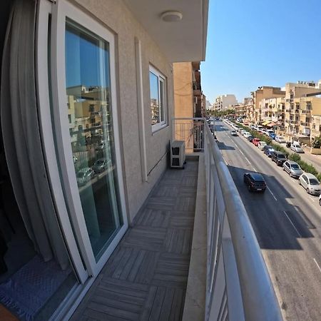圣保罗湾城Meadow Views Saint Paul'S Bay Flat 2公寓 外观 照片
