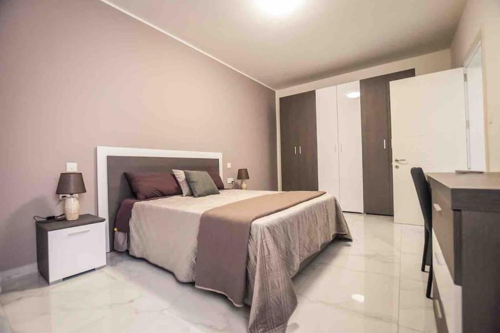 圣保罗湾城Meadow Views Saint Paul'S Bay Flat 2公寓 外观 照片